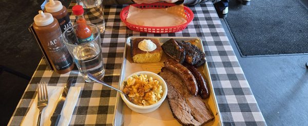 Jack's BBQ - South Lake Union (SLU) by null