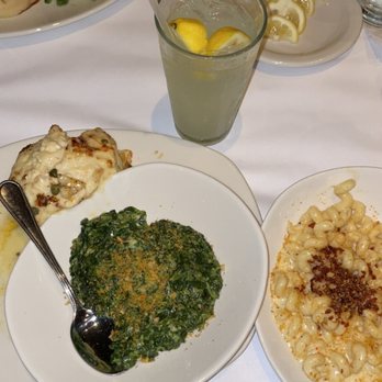 Bonefish Grill - Cod Imperial - Seafood Near Me - Troy, Michigan