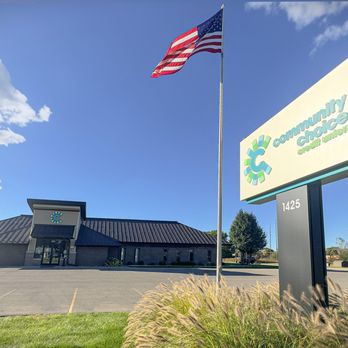 Community Choice Credit Union - Banks & Credit Unions Near Me - Jackson, Michigan Community Choice Credit Union - Banks & Credit Unions Near Me - Jackson, Michigan