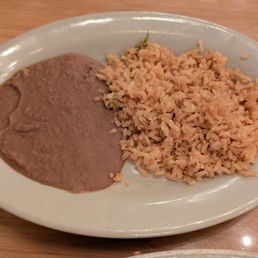 Rice And Beans Rice And Beans
