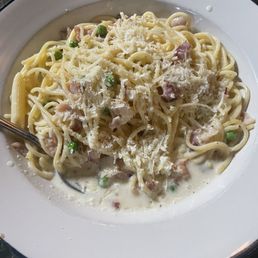 Carbonara Carbonara