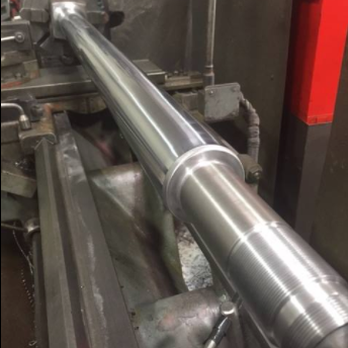 Bay Area Machine - Machine Shops Near Me - Richmond, California