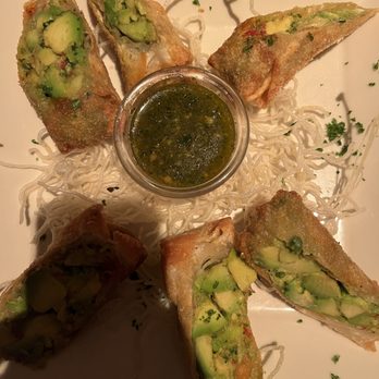 The Cheesecake Factory - Avocado Egg Rolls - Desserts Near Me - Tucson, Arizona The Cheesecake Factory - Avocado Egg Rolls - Desserts Near Me - Tucson, Arizona