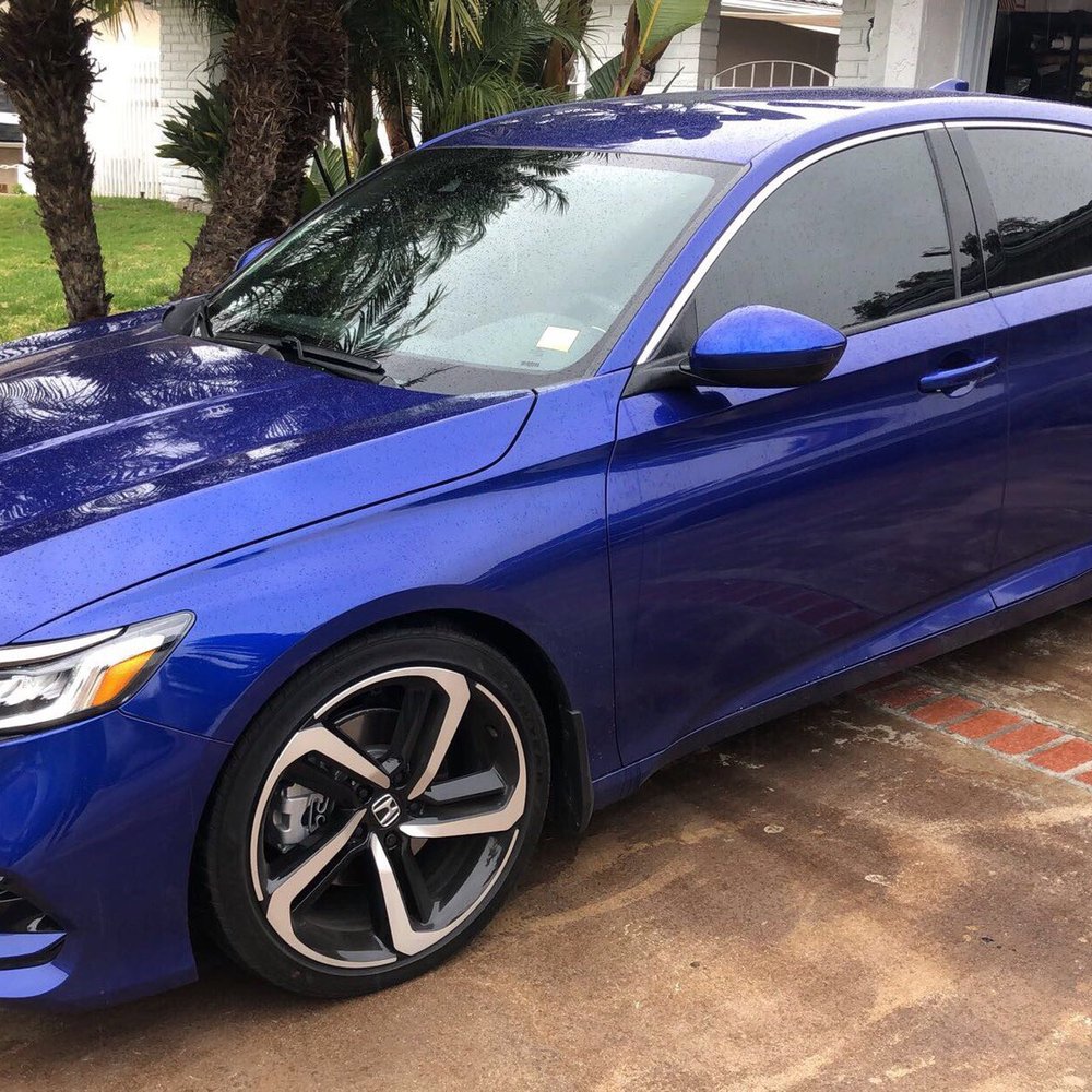 Wrap Hauz Autostyling - After - Auto Glass Services Near Me Wrap Hauz Autostyling - After - Auto Glass Services Near Me