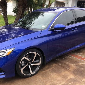 Wrap Hauz Autostyling - After - Auto Glass Services Near Me