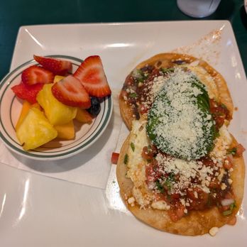 Mel's Drive-In - Huevos Rancheros - Diners Near Me - San Francisco, California Mel's Drive-In - Huevos Rancheros - Diners Near Me - San Francisco, California