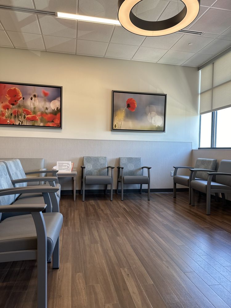 WakeMed Primary Care - patient advocate in Cary, NC