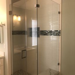 Master Bath renovation Master Bath renovation