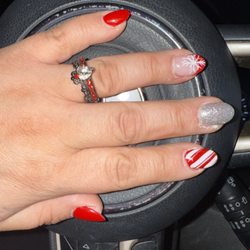 Regal Nails, Salon & Spa - Ann does an amazing job.