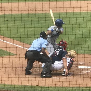 Greater Nevada Field - Stadiums & Arenas Near Me - Reno, Nevada