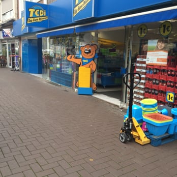 Tedi - Grocery Near Me - Dinslaken, NW