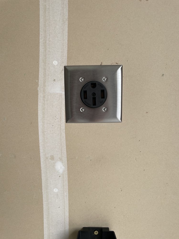 Slide of Precision Electric ELC
