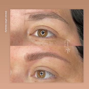 Ever After Beauty - Permanent Makeup Near Me - Vacaville, California