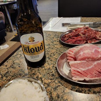 BBQ Garden - Korean Near Me - Niles, Illinois