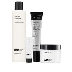 Vanity Spa - Let us help you with any acne concerns you might have.