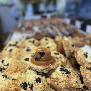La Rue Doughnut - Bakeries Near Me - Dallas, Texas La Rue Doughnut - Bakeries Near Me - Dallas, Texas