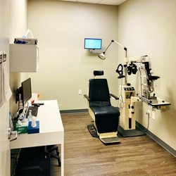 EyeCare Specialties of Colorado - Pioneer Hills