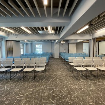 Greater Nexus - Shared Office Spaces Near Me - New York, New York Greater Nexus - Shared Office Spaces Near Me - New York, New York