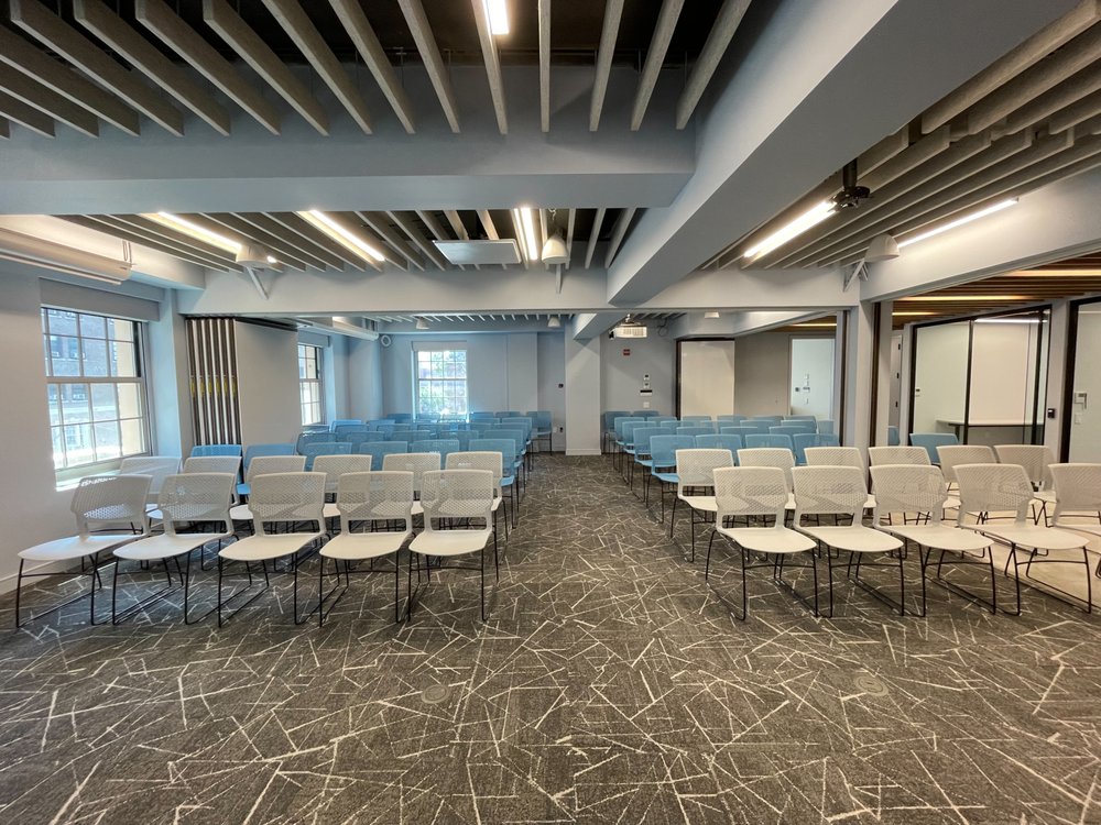 GREATER NEXUS Request Information 8914 Parsons Blvd, New York, New