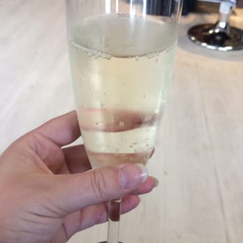 Twisted Scissors & Soul - Glass of prosecco #ProseccoSaturdays :-) - Hair Salons Near Me - Castlereagh, CSR