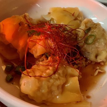 Ruby Chow's - Wontons - Asian Fusion Near Me - Atlanta, Georgia