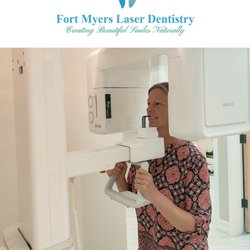 Fort Myers Laser Dentistry
