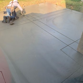 QTC Landscape Construction - During - Artificial Turf Near Me