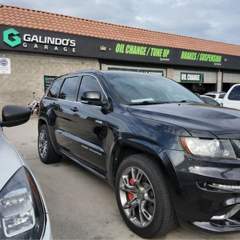 Galindo's Garage - We work on all make and models ! - Auto Repair Near Me - Fontana, California Galindo's Garage - We work on all make and models ! - Auto Repair Near Me - Fontana, California