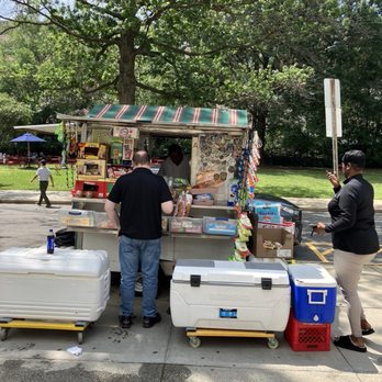 Sami's Hot Dog Cart - The stand... - Food Stands Near Me - Washington, DC, District of Columbia Sami's Hot Dog Cart - The stand... - Food Stands Near Me - Washington, DC, District of Columbia