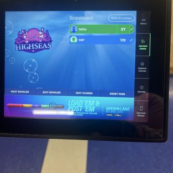 Fort Shafter Bowling Center - Bowling Near Me - Honolulu, Hawaii