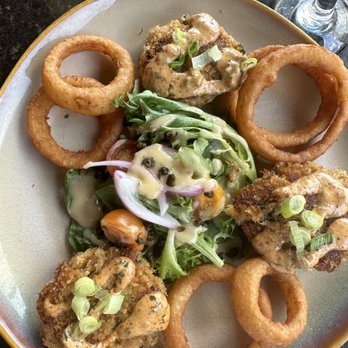 Curio Bistro - Cajun/Creole Near Me - New Orleans, Louisiana