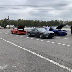 State Capitol Raceway