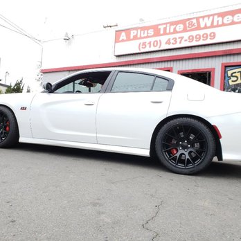 A Plus Tires And Wheels - 20x9.5 and 20x11 HELLCAT REPLICA WHEELS WITH TIREES CALL 510-437-9999 FOR THE BEST PRICES! - Tires Near Me - Oakland, California A Plus Tires And Wheels - 20x9.5 and 20x11 HELLCAT REPLICA WHEELS WITH TIREES CALL 510-437-9999 FOR THE BEST PRICES! - Tires Near Me - Oakland, California