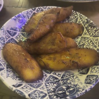 Inka's - Plantanos Dulce Fritos - Wine Bars Near Me - Syracuse, New York