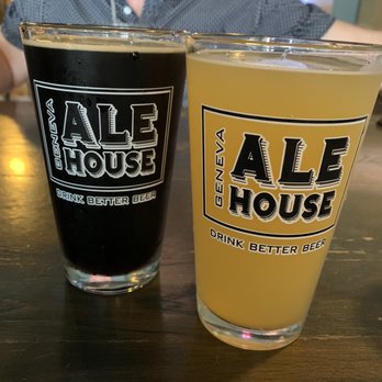 Geneva Ale House - American Near Me - Geneva, Illinois