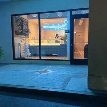 Wanderlust Creamery - Ice Cream & Frozen Yogurt Near Me - Torrance, California Wanderlust Creamery - Ice Cream & Frozen Yogurt Near Me - Torrance, California