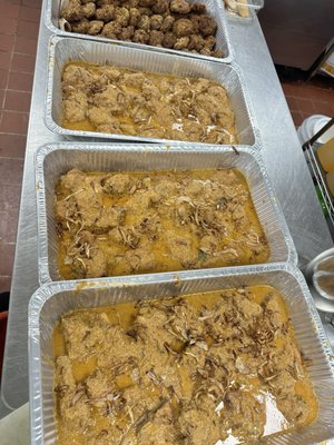 Bismillah Cafe by null