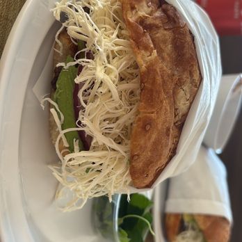 La Cemita Poblana - Cemita de Asada - Tacos Near Me - Los Angeles, California La Cemita Poblana - Cemita de Asada - Tacos Near Me - Los Angeles, California