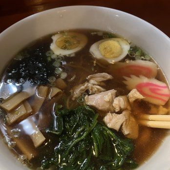 Musashi - Bowl - Japanese Near Me - Berkeley, California
