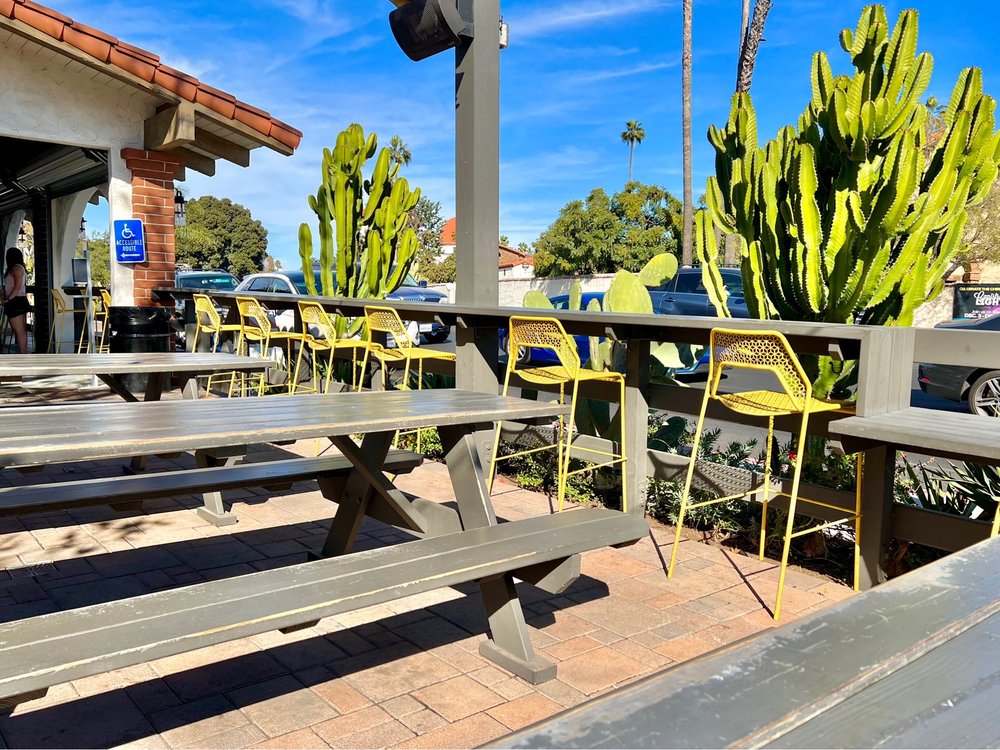 Heritage Barbecue