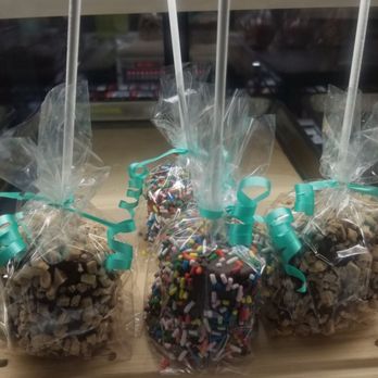 Fairgroundz - Ice Cream & Frozen Yogurt Near Me - Ontario, California