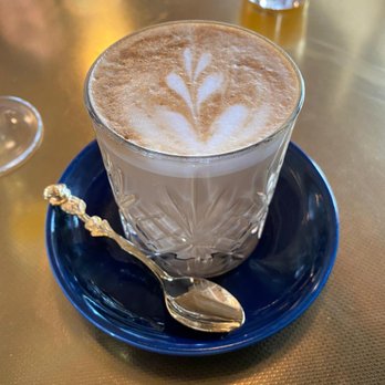 Little Hen - Latte! - Breakfast & Brunch Near Me - Weston, Florida