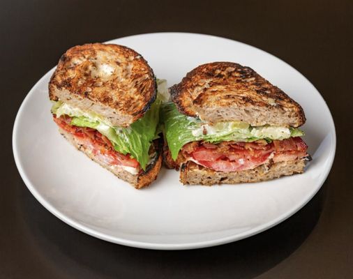 Twisted Ladder by null