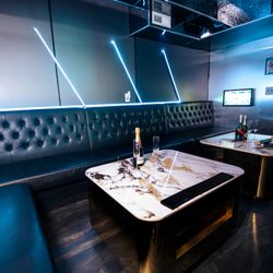 Vox Karaoke - Small Karaoke room