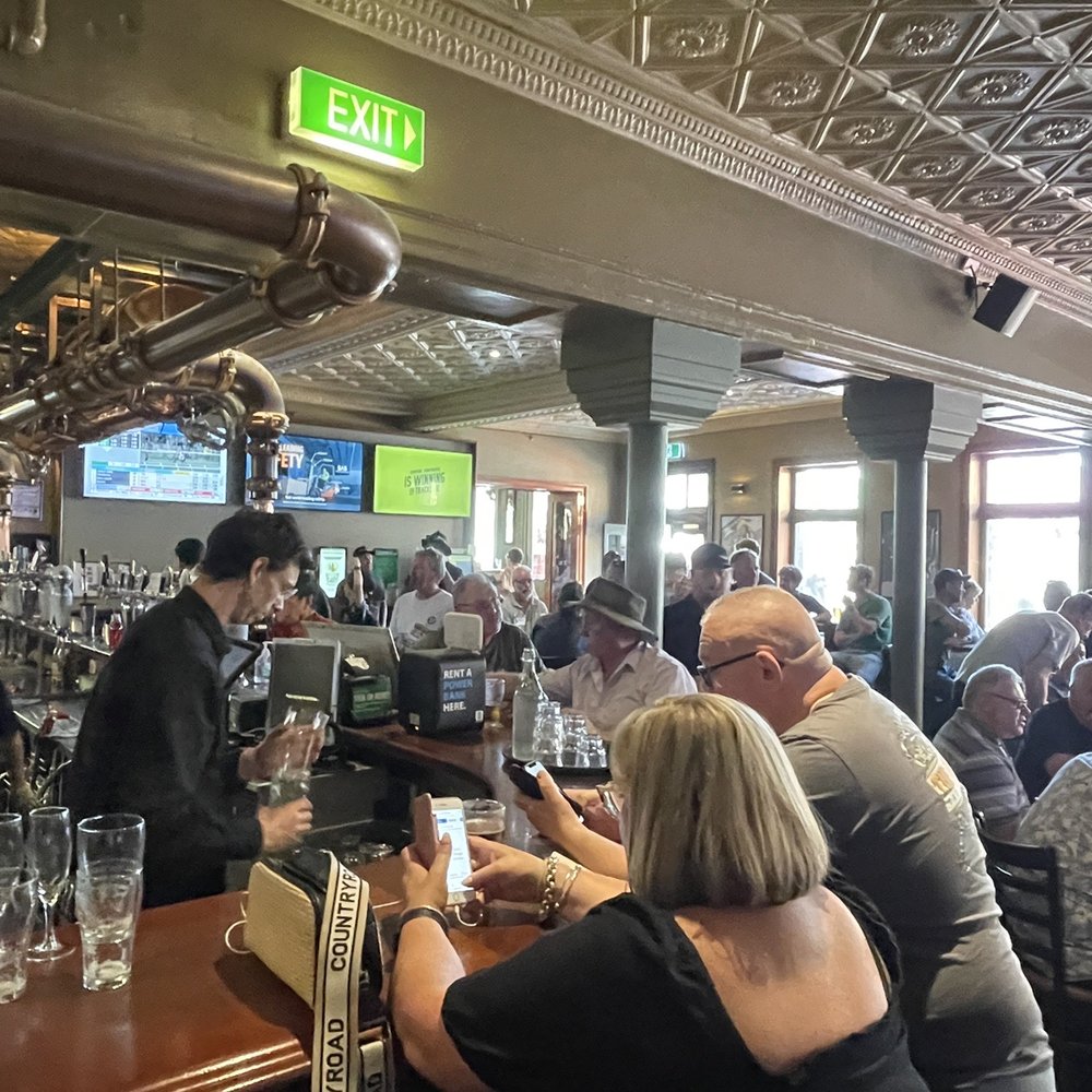 Young & Jackson - Hotels Near Me - Melbourne, VIC