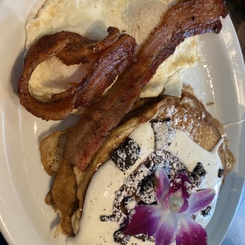 Bistro Cafe - Breakfast & Brunch Near Me - Miami, Florida Bistro Cafe - Breakfast & Brunch Near Me - Miami, Florida