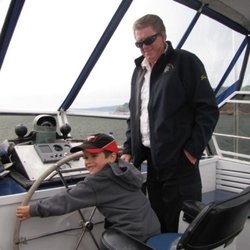 Les Bateaux de Croisières Julien Cloutier - Photo