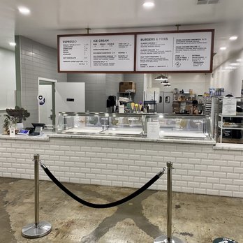 Lana’s - Inside view - Ice Cream & Frozen Yogurt Near Me - Oakland, California Lana’s - Inside view - Ice Cream & Frozen Yogurt Near Me - Oakland, California