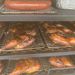 The Butcher Shop - Chicken Day 2022!