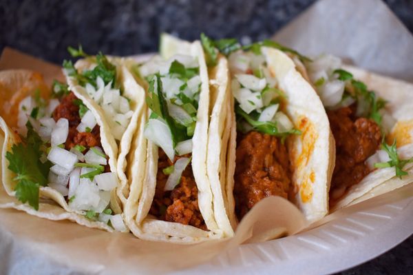 Tortilleria Sinaloa by null